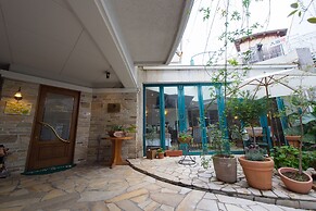 Hotel Acqua Santa