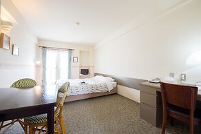 Hotel Acqua Santa