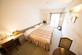 Hotel Acqua Santa