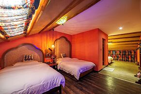 Zhangjiajie Nanfang Yinan Hotel