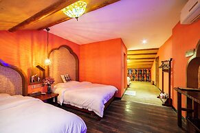 Zhangjiajie Nanfang Yinan Hotel