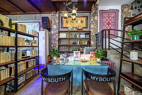 Zhangjiajie Nanfang Yinan Hotel