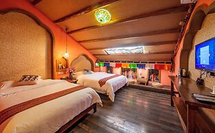 Zhangjiajie Nanfang Yinan Hotel