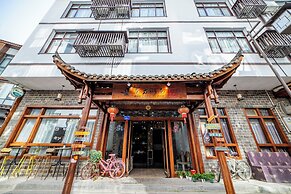 Zhangjiajie Nanfang Yinan Hotel