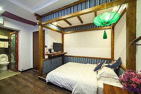 Zhangjiajie Nanfang Yinan Hotel