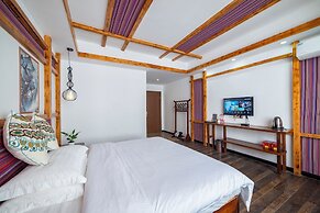 Zhangjiajie Nanfang Yinan Hotel