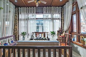 Zhangjiajie Nanfang Yinan Hotel