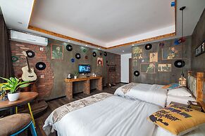 Zhangjiajie Nanfang Yinan Hotel