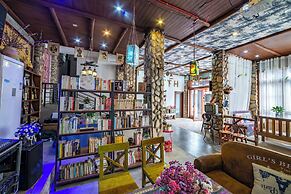 Zhangjiajie Nanfang Yinan Hotel