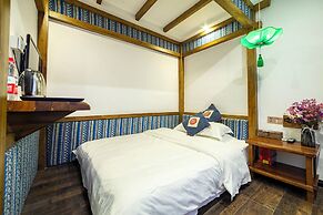 Zhangjiajie Nanfang Yinan Hotel