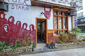 Zhangjiajie Nanfang Yinan Hotel