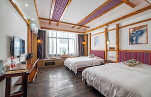 Zhangjiajie Nanfang Yinan Hotel