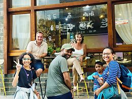 Zhangjiajie Nanfang Yinan Hotel