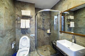 Zhangjiajie Nanfang Yinan Hotel