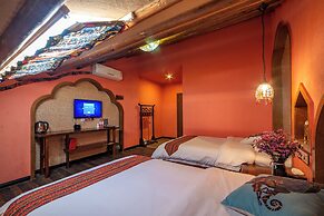 Zhangjiajie Nanfang Yinan Hotel