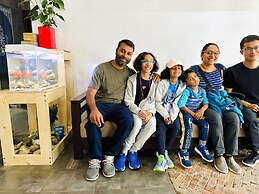 Zhangjiajie Nanfang Yinan Hotel