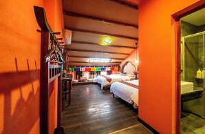 Zhangjiajie Nanfang Yinan Hotel