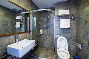 Zhangjiajie Nanfang Yinan Hotel