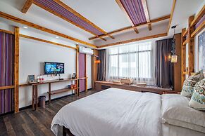 Zhangjiajie Nanfang Yinan Hotel