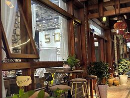 Zhangjiajie Nanfang Yinan Hotel