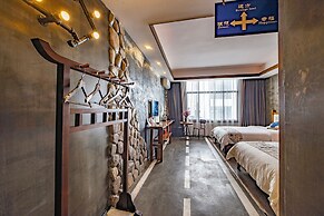 Zhangjiajie Nanfang Yinan Hotel