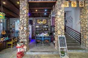 Zhangjiajie Nanfang Yinan Hotel