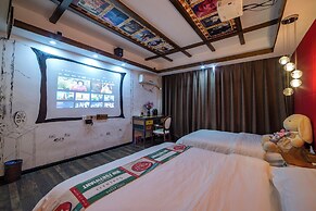 Zhangjiajie Nanfang Yinan Hotel