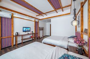 Zhangjiajie Nanfang Yinan Hotel