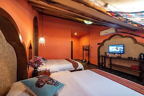 Zhangjiajie Nanfang Yinan Hotel