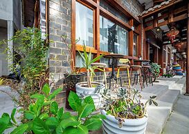 Zhangjiajie Nanfang Yinan Hotel