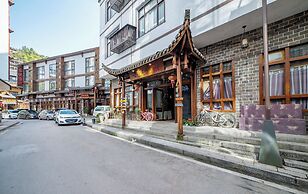 Zhangjiajie Nanfang Yinan Hotel