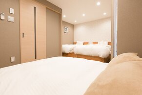 Stay SAKURA Kyoto Nijo Seasons