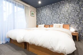 Stay SAKURA Kyoto Nijo Seasons