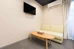 Stay SAKURA Kyoto Nijo Seasons