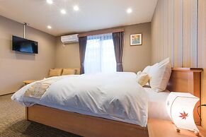 Stay SAKURA Kyoto Nijo Seasons