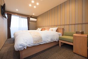 Stay SAKURA Kyoto Nijo Seasons