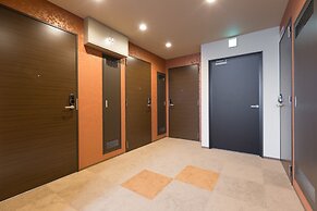 Stay SAKURA Kyoto Nijo Seasons