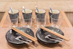 Stay SAKURA Kyoto Nijo Seasons