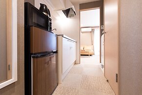 Stay SAKURA Kyoto Nijo Seasons