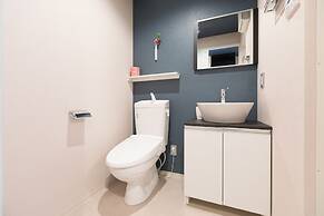 Stay SAKURA Kyoto Nijo Seasons