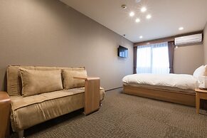 Stay SAKURA Kyoto Nijo Seasons