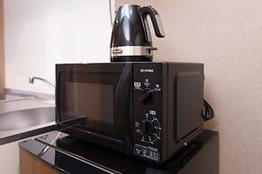 Stay SAKURA Kyoto Nijo Seasons