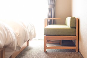 Stay SAKURA Kyoto Nijo Seasons