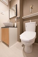 Stay SAKURA Kyoto Nijo Seasons