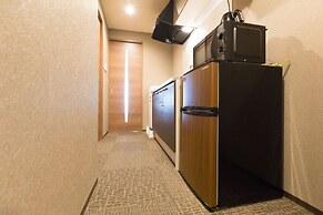 Stay SAKURA Kyoto Nijo Seasons