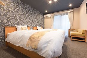 Stay SAKURA Kyoto Nijo Seasons