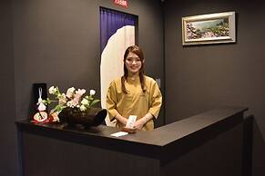 Stay SAKURA Kyoto Nijo Seasons