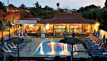 Stars Hotel - Adults Only