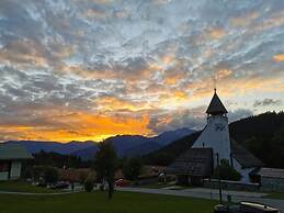 Alpenresidenz Buchenhöhe