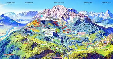 Alpenresidenz Buchenhöhe